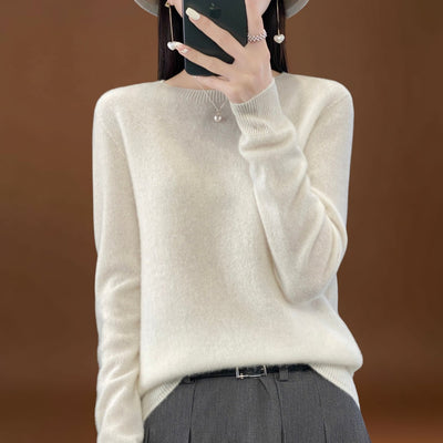 Bruna -  Sweater Confortável