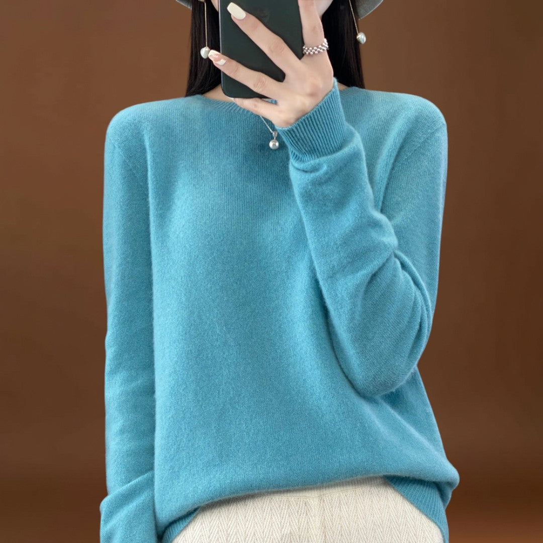 Bruna -  Sweater Confortável