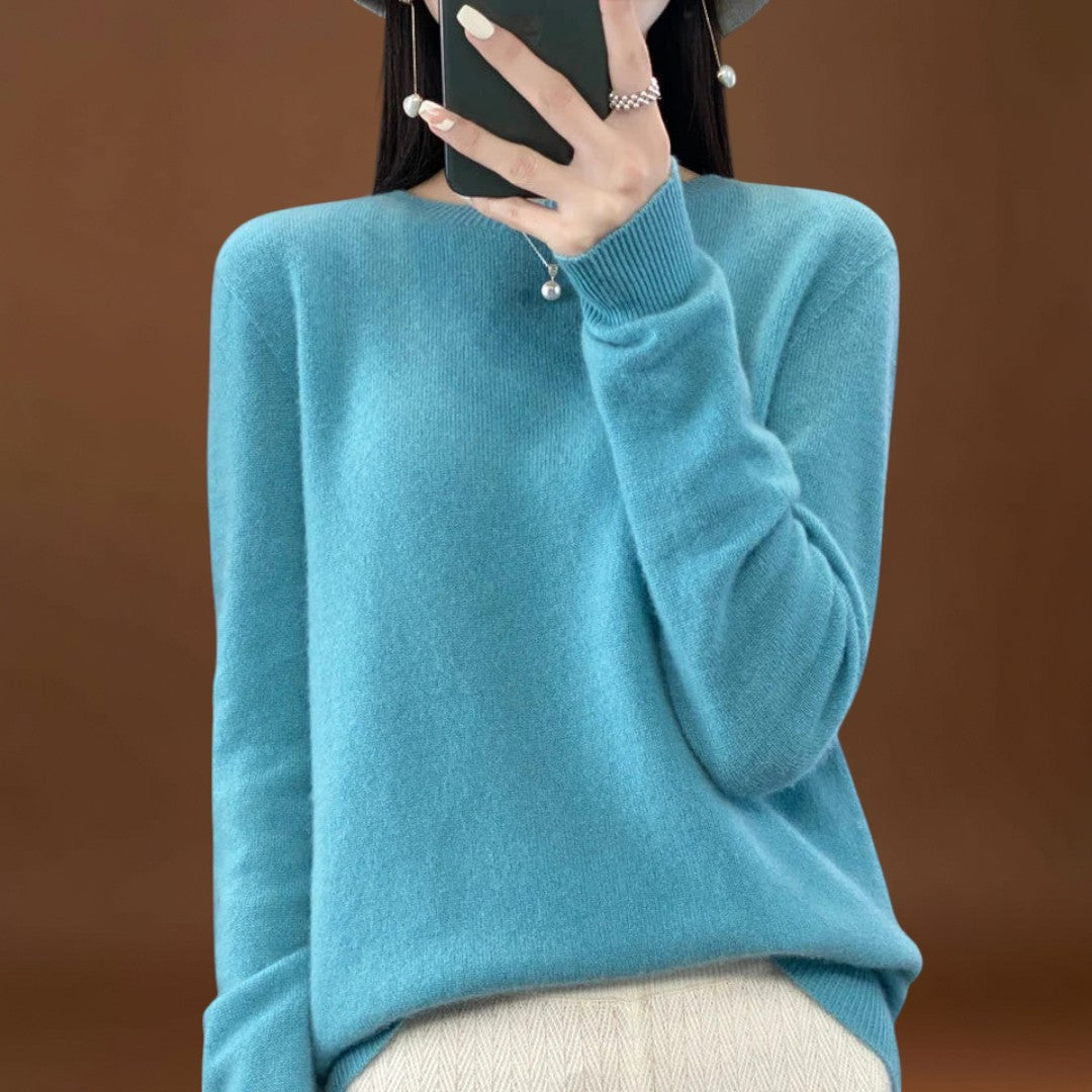 Bruna -  Sweater Confortável