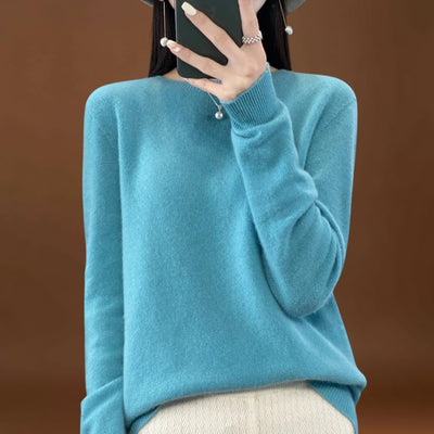 Bruna -  Sweater Confortável