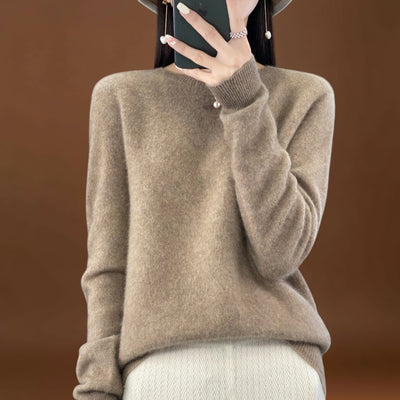 Bruna -  Sweater Confortável