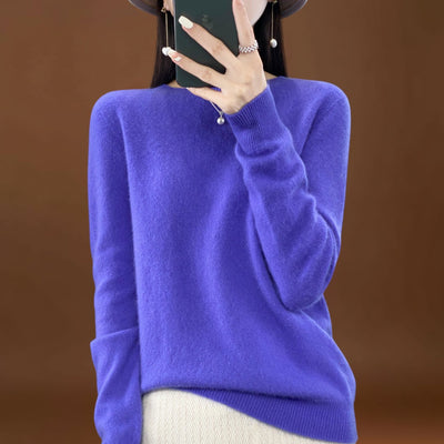 Bruna -  Sweater Confortável