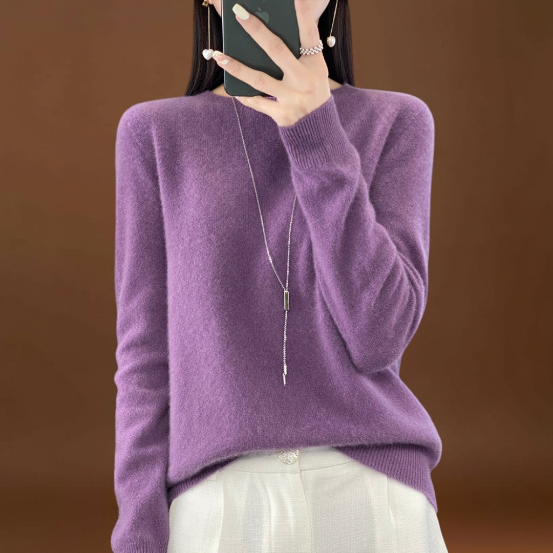 Bruna -  Sweater Confortável