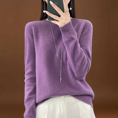 Bruna -  Sweater Confortável