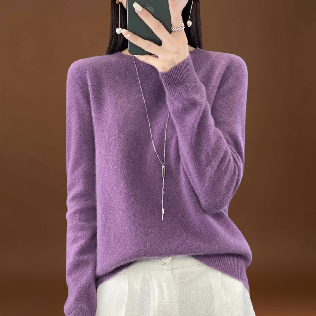 Bruna -  Sweater Confortável