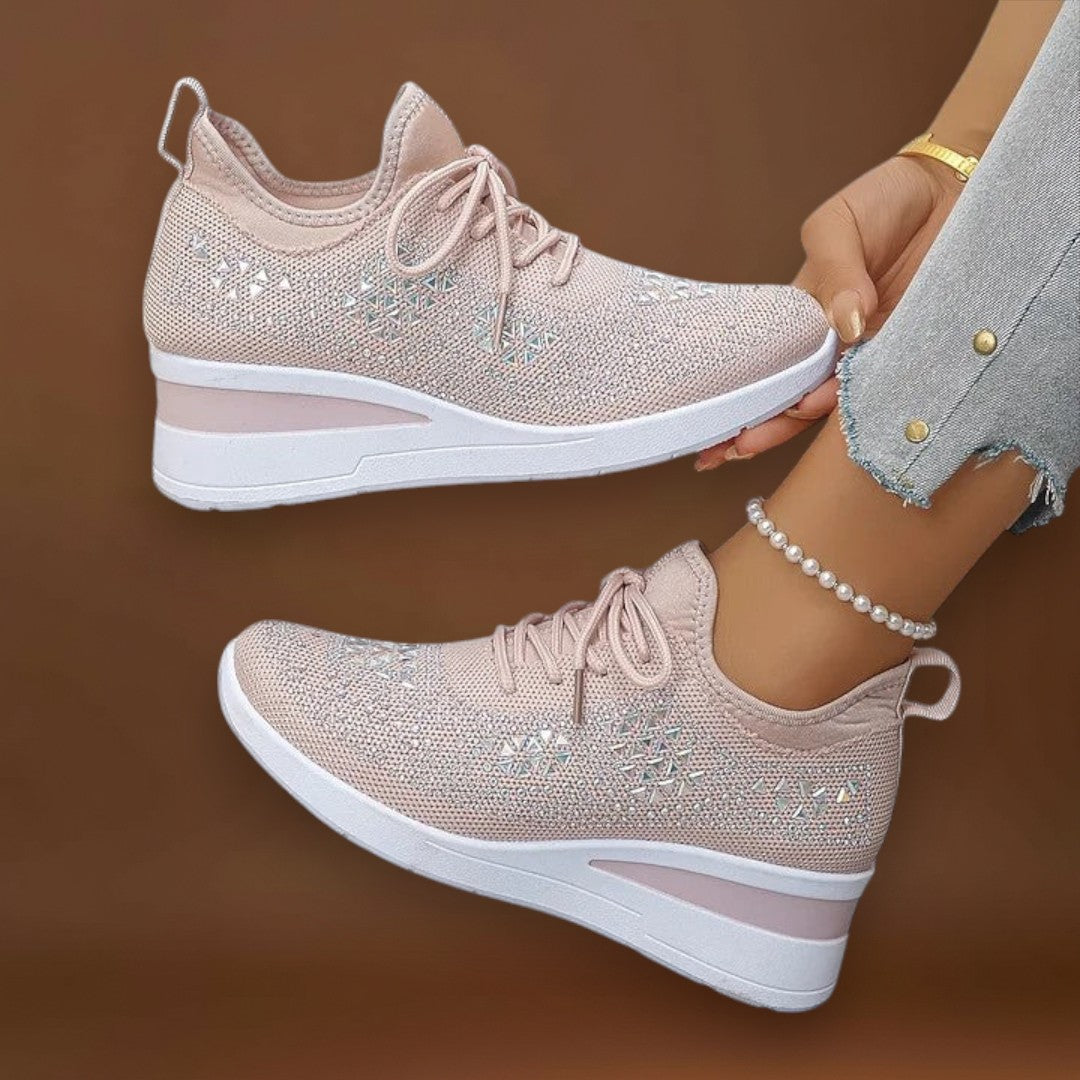 Beatriz – Ténis Ortopédicos