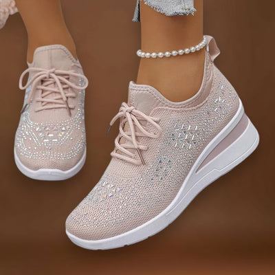 Beatriz – Ténis Ortopédicos