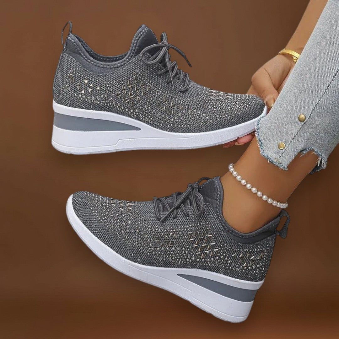 Beatriz – Ténis Ortopédicos