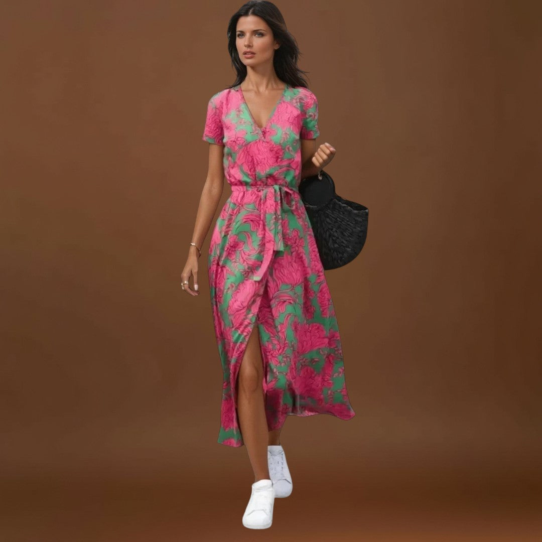 Edite - Vestido elegante