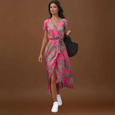 Edite - Vestido elegante