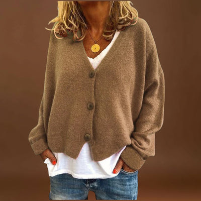 Eulalia - Casaco de malha