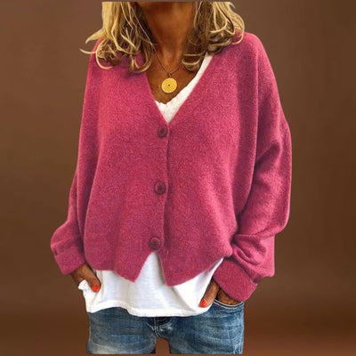 Eulalia - Casaco de malha