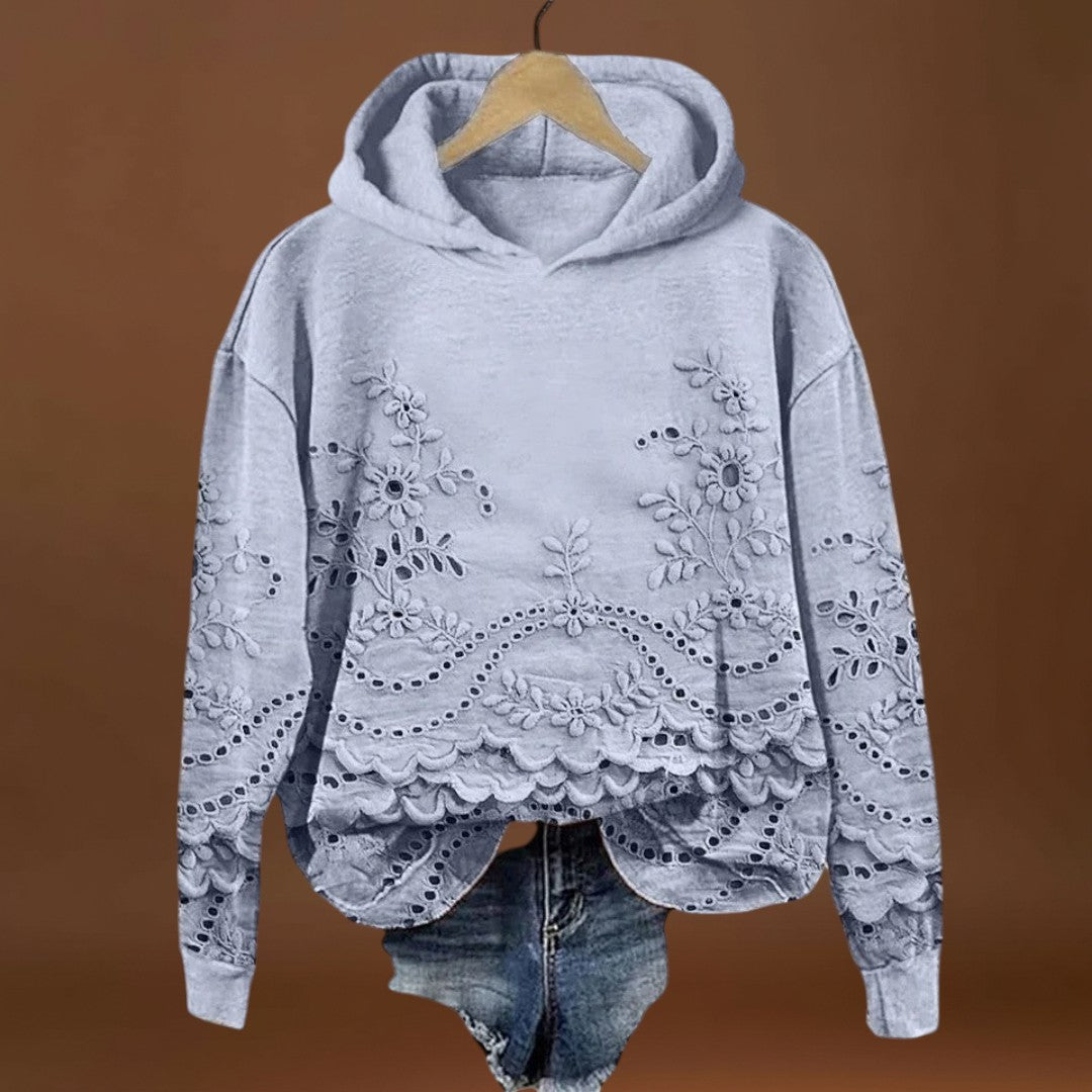 Érica -  Sweater Sofisticado