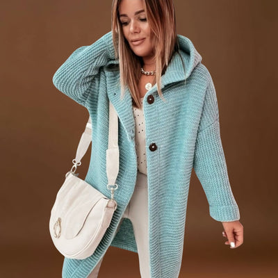 Carla - Casaco de Malha