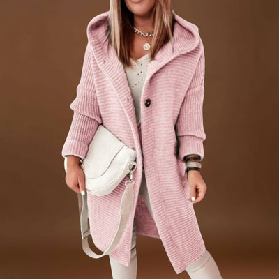 Carla - Casaco de Malha