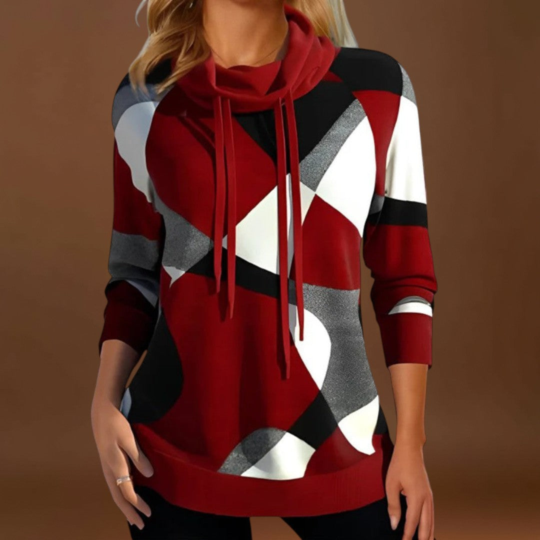 Margarida  - Sweater Confortável