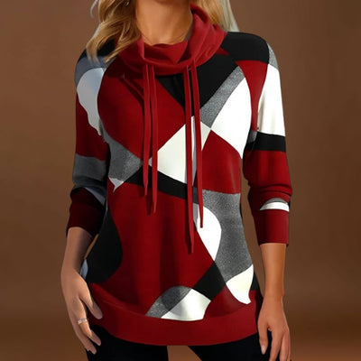 Margarida  - Sweater Confortável