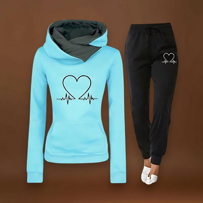 Liliana - Conjunto de fato de treino