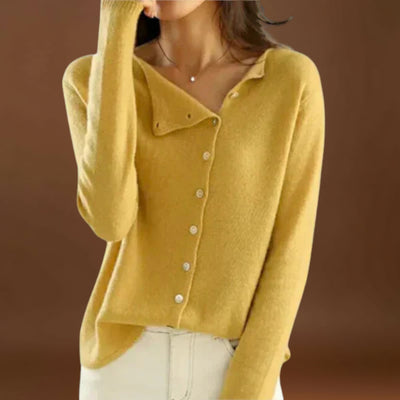 Paula - Cardigan Aconchegante