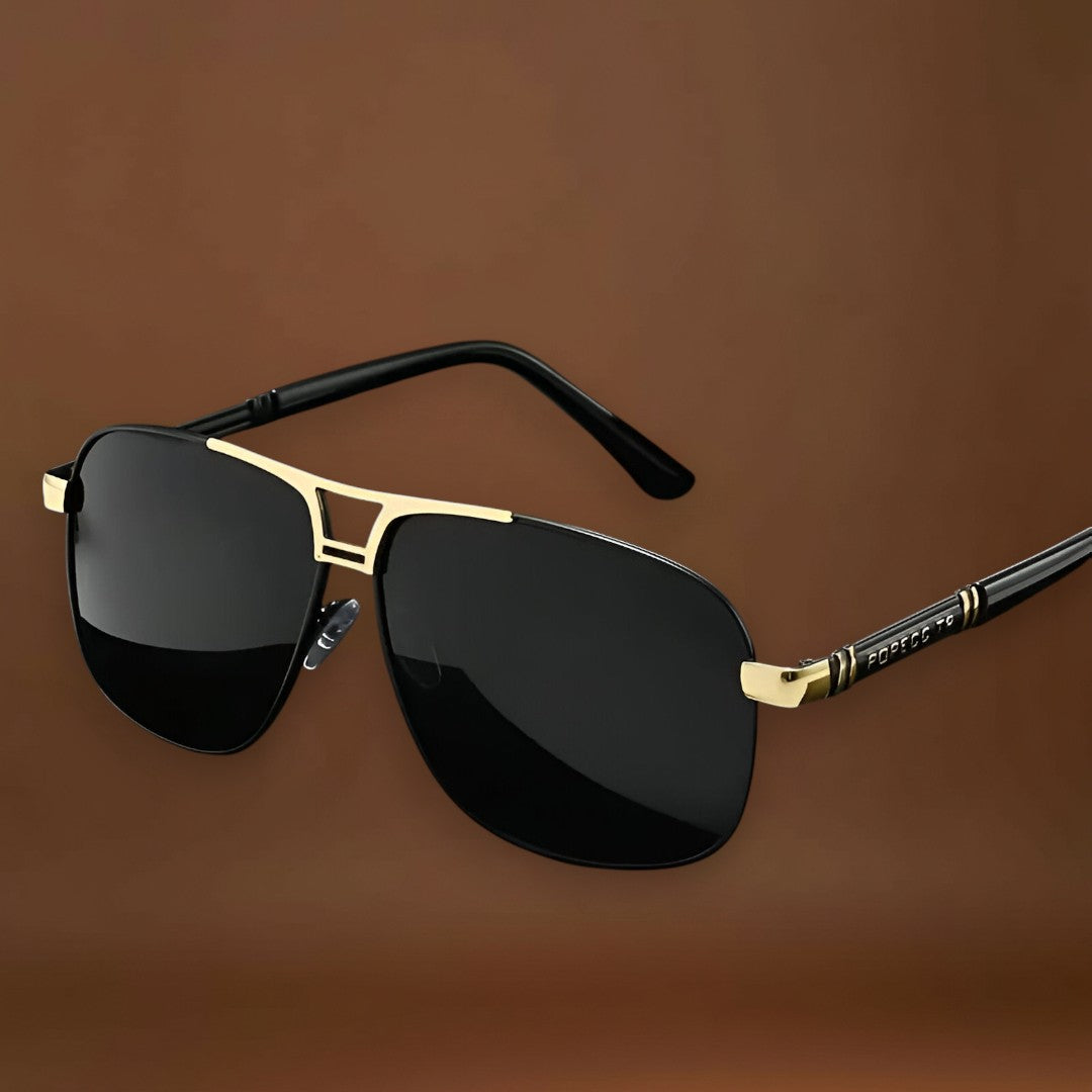 Mário - Óculos de Sol Polarizados