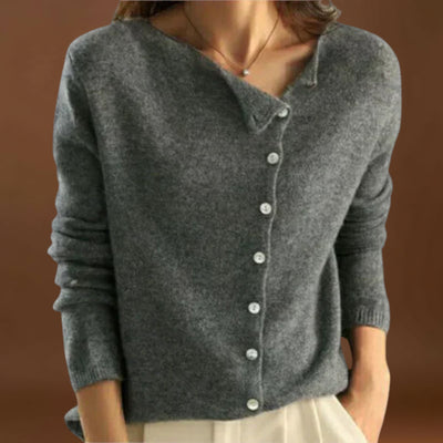 Paula - Cardigan Aconchegante