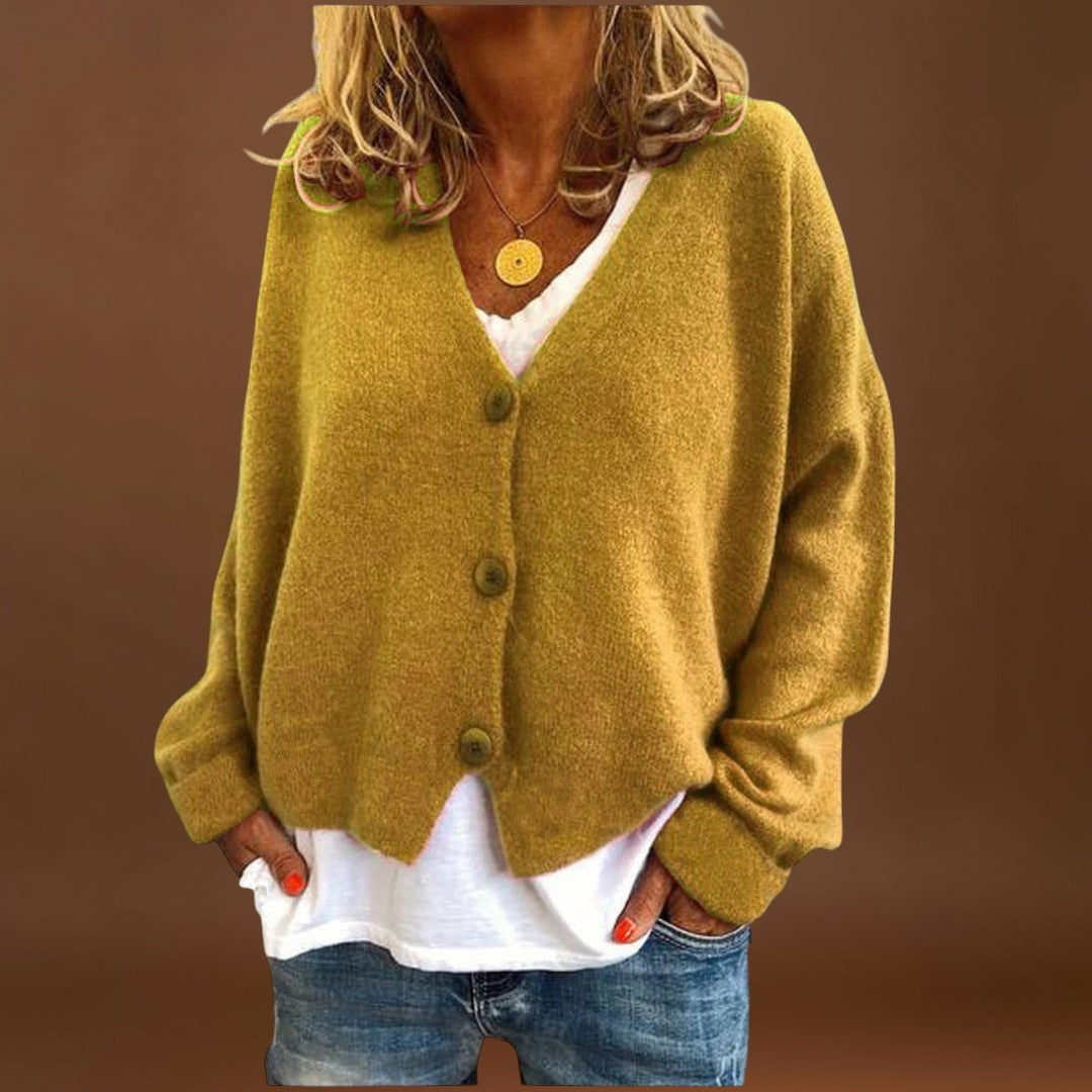 Eulalia - Casaco de malha