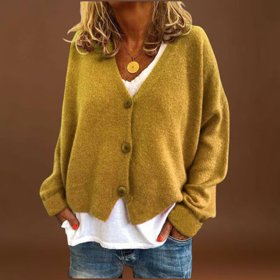 Eulalia - Casaco de malha