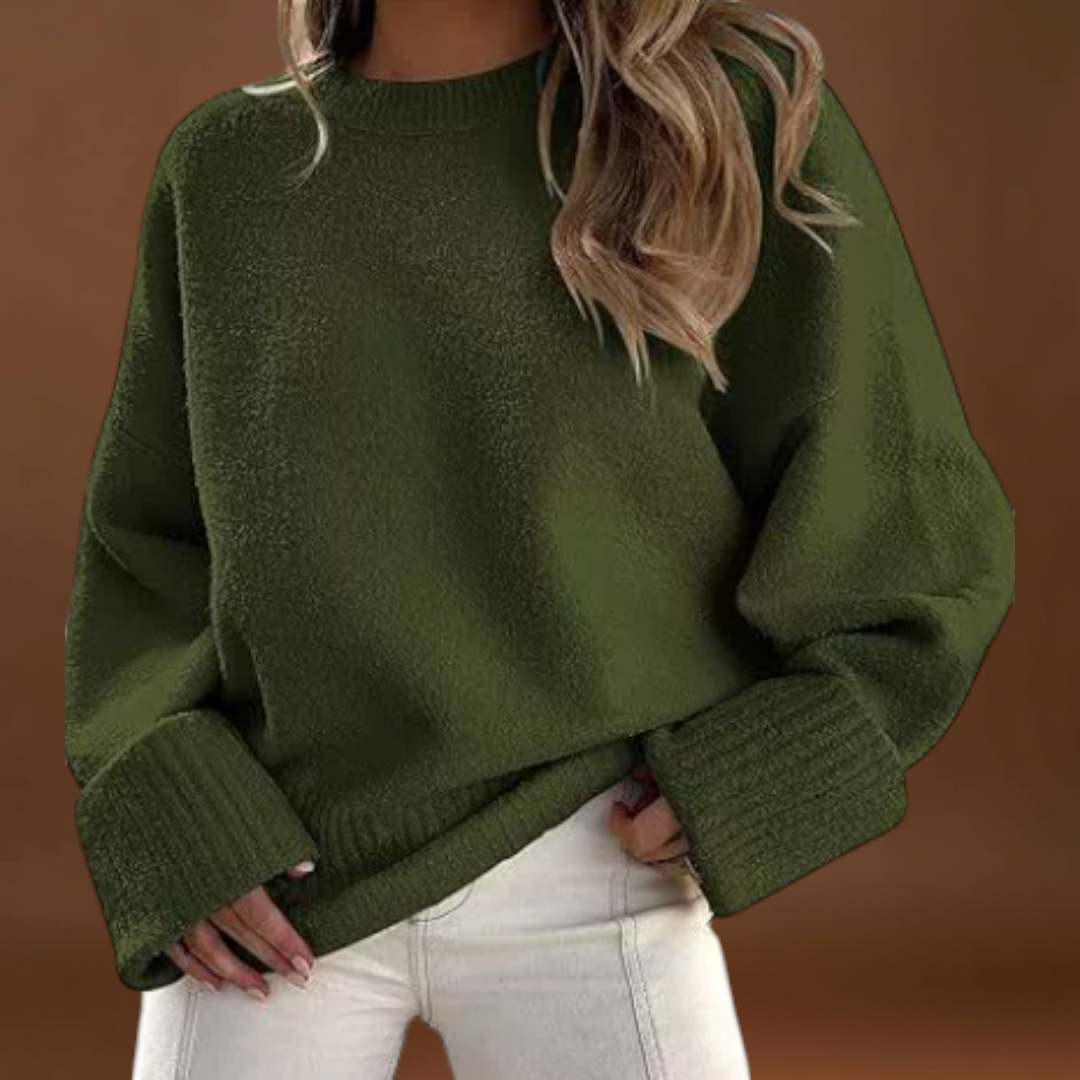 Noa - Suéter Elegante