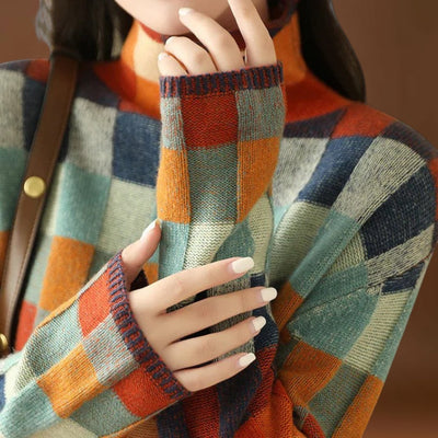 Filipa - Sweater Elegante