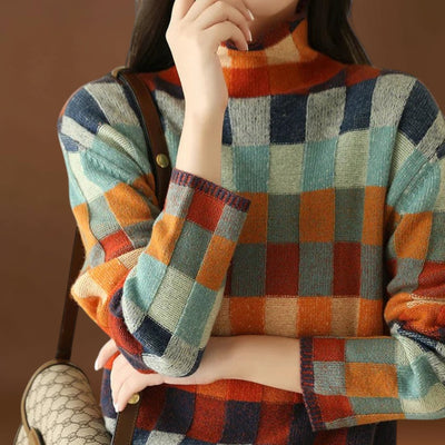 Filipa - Sweater Elegante