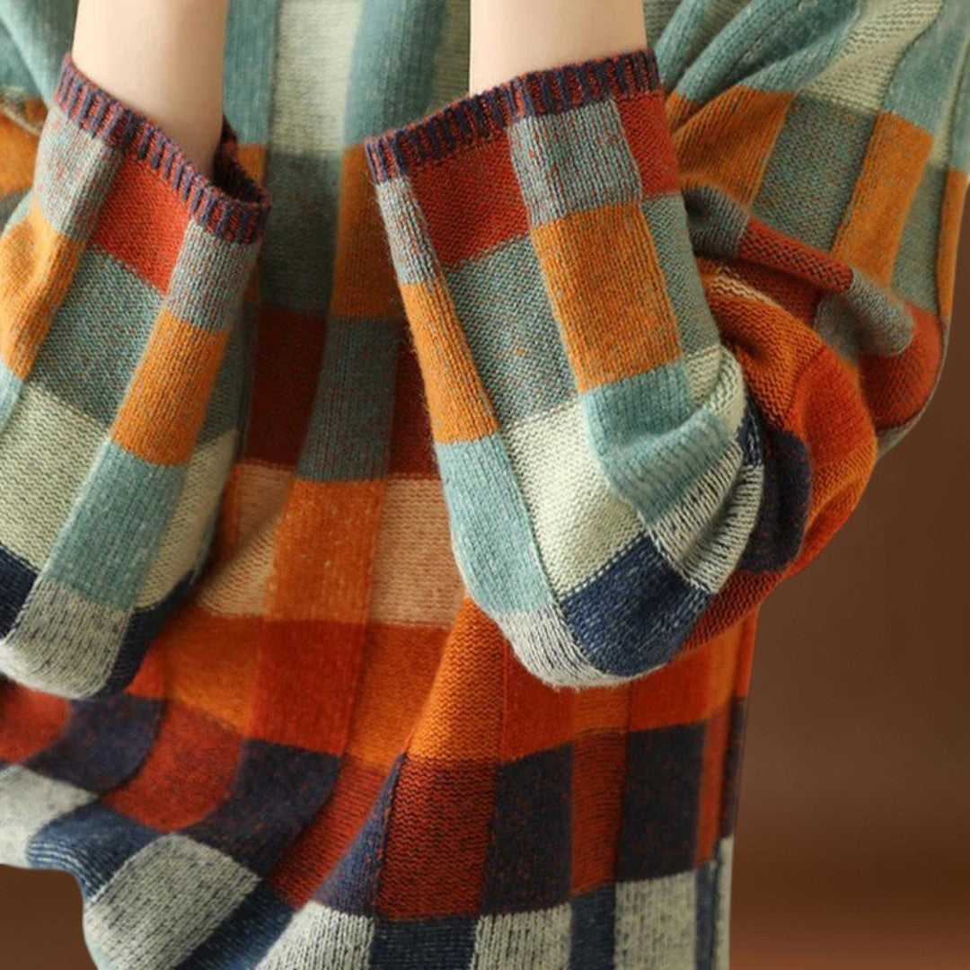 Filipa - Sweater Elegante