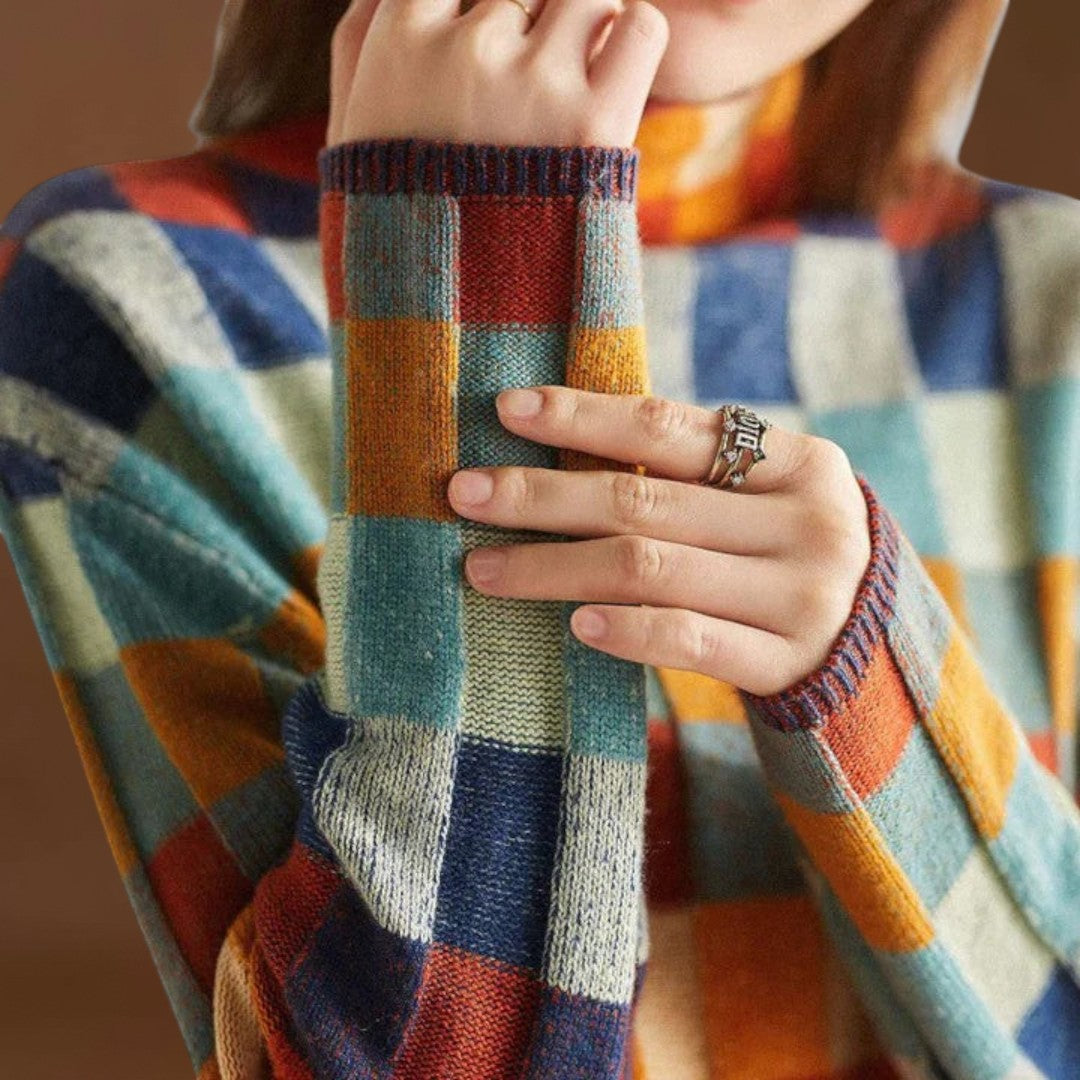 Filipa - Sweater Elegante