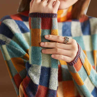 Filipa - Sweater Elegante