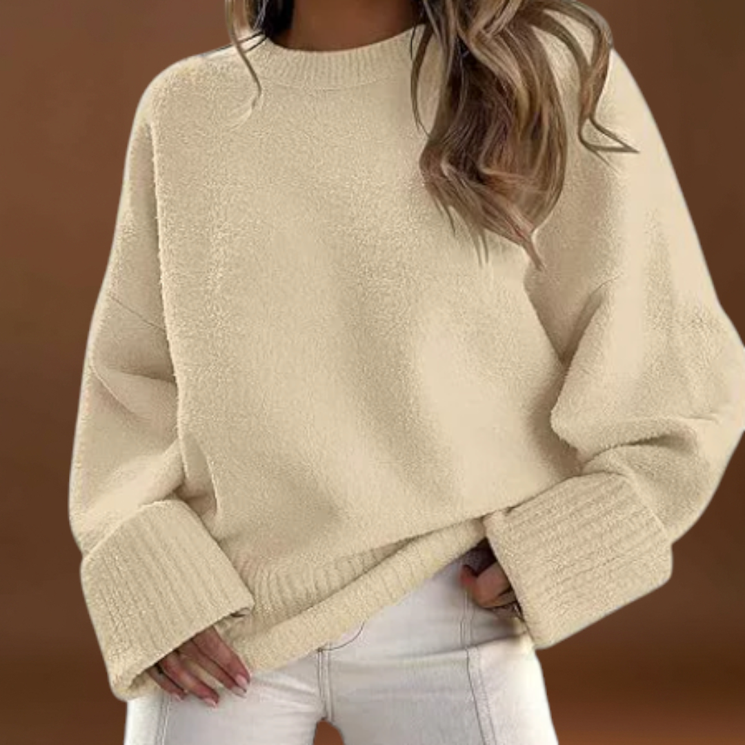 Noa - Suéter Elegante