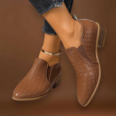 Catarina - Sapatos casuais elegantes