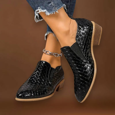 Catarina - Sapatos casuais elegantes