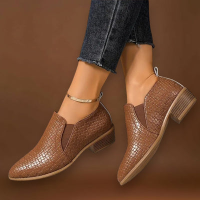 Catarina - Sapatos casuais elegantes