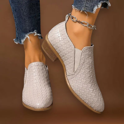 Catarina - Sapatos casuais elegantes