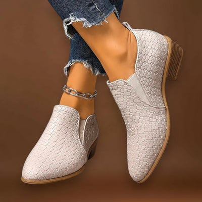 Catarina - Sapatos casuais elegantes