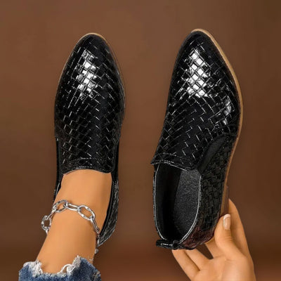 Catarina - Sapatos casuais elegantes