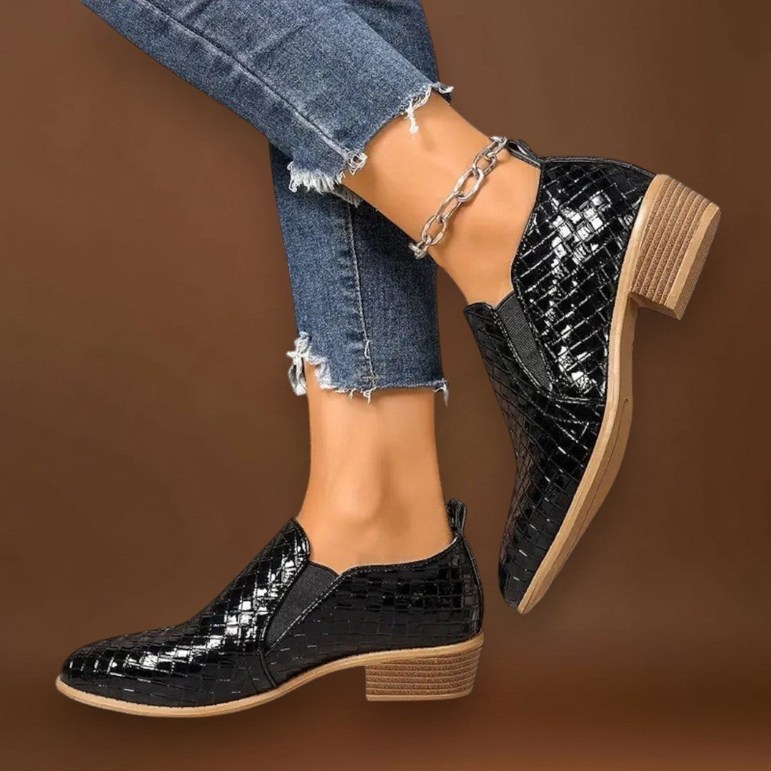 Catarina - Sapatos casuais elegantes