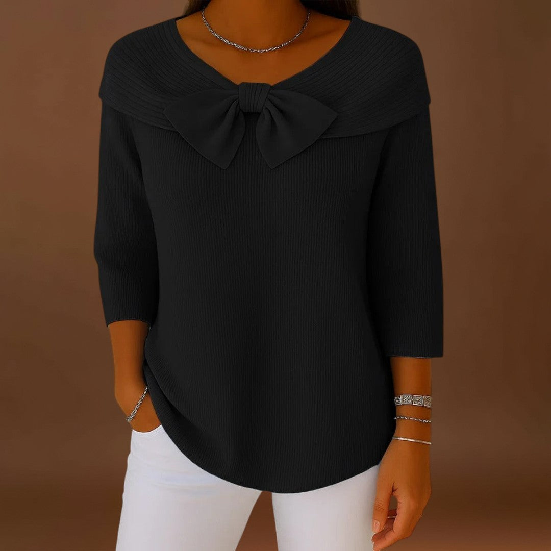 Joana - Sweater Elegante