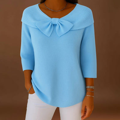 Joana - Sweater Elegante