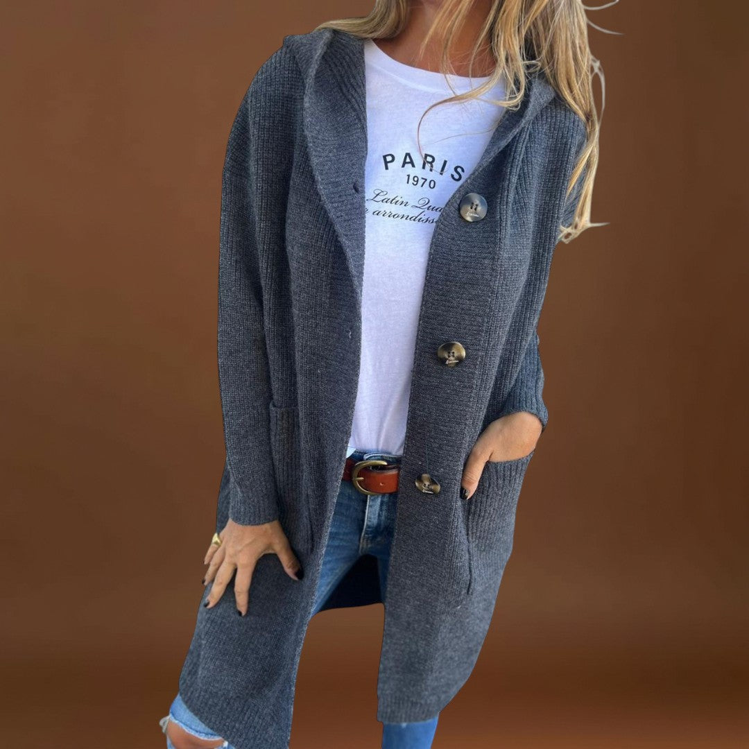 Beatriz - Casaco Confortável