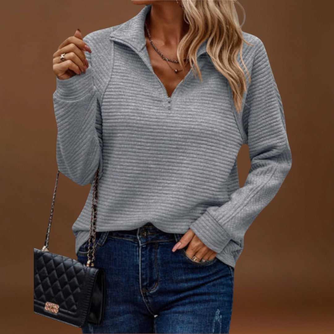 Soraia - Sweater Confortável