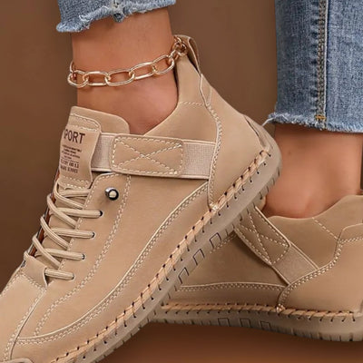 Vanessa - Sapatos ortopédicos confortáveis