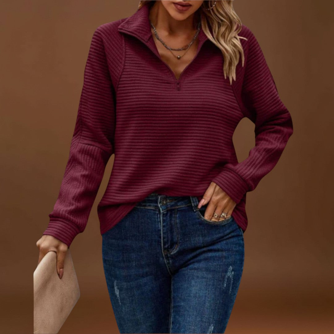 Soraia - Sweater Confortável