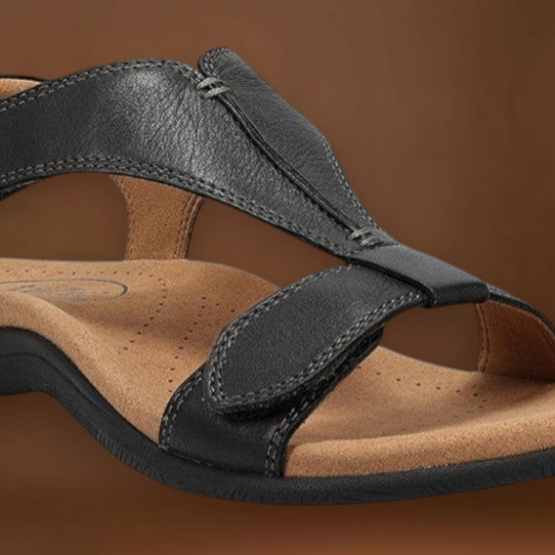 Leonita - Sandálias Ortopédicas