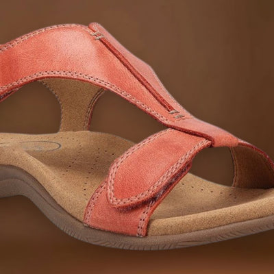 Leonita - Sandálias Ortopédicas