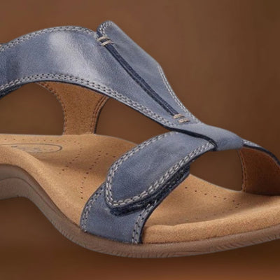 Leonita - Sandálias Ortopédicas